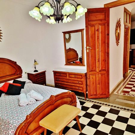 Velez Nazari Casa Molina Villa Pinos del Valle Eksteriør bilde