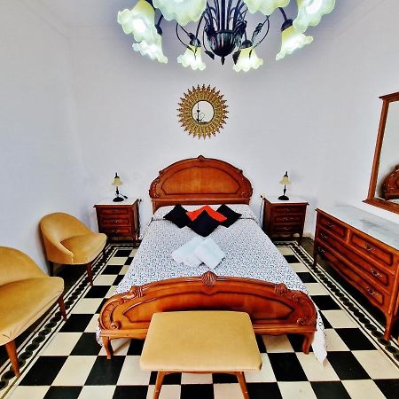 Velez Nazari Casa Molina Villa Pinos del Valle Eksteriør bilde