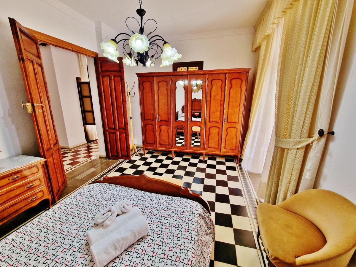 Velez Nazari Casa Molina Villa Pinos del Valle Eksteriør bilde