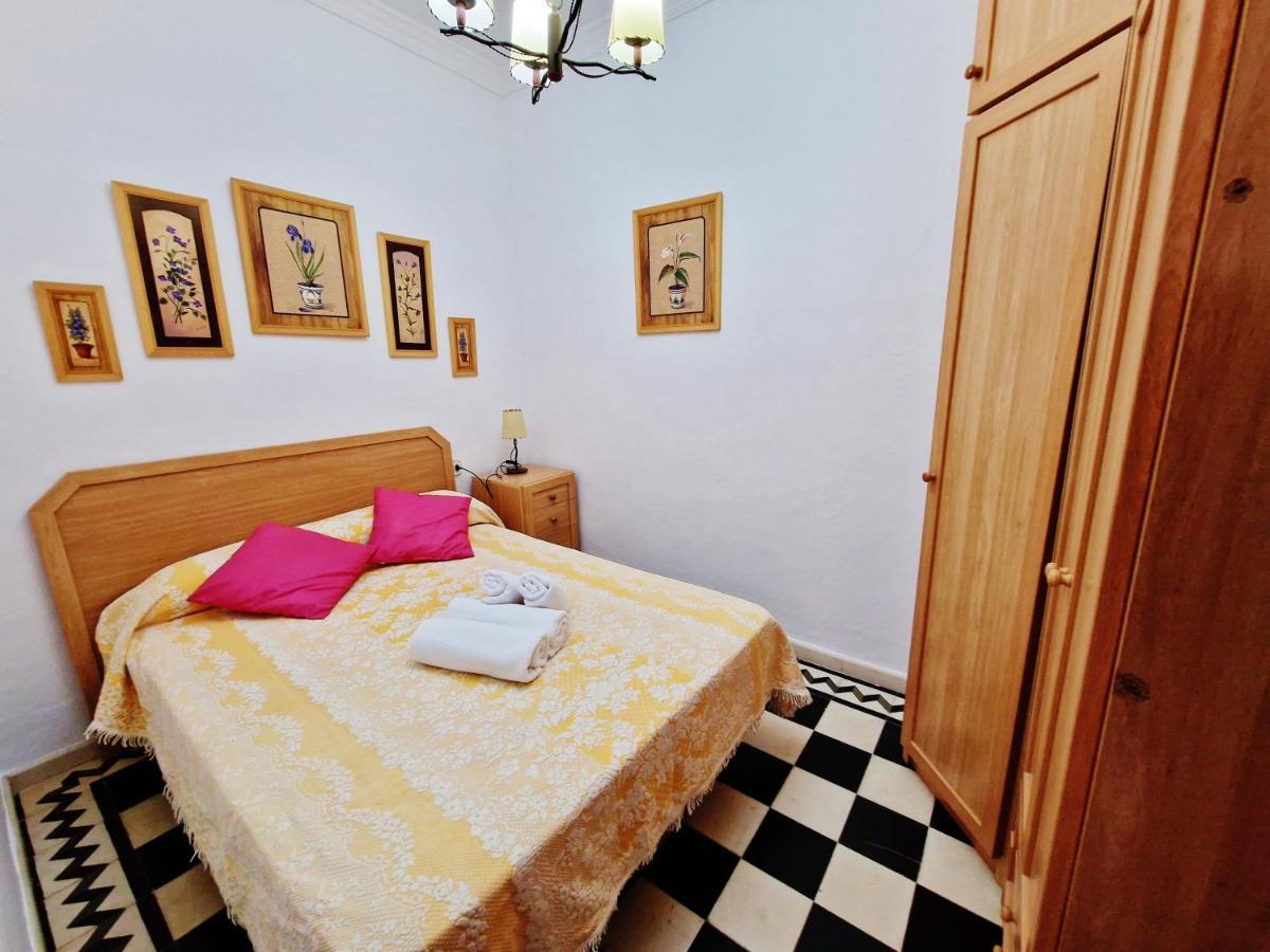 Velez Nazari Casa Molina Villa Pinos del Valle Eksteriør bilde