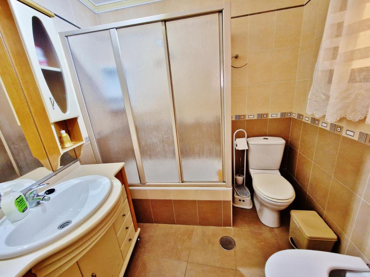 Velez Nazari Casa Molina Villa Pinos del Valle Eksteriør bilde