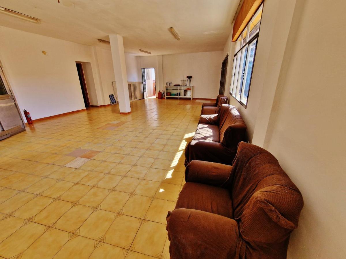 Velez Nazari Casa Molina Villa Pinos del Valle Eksteriør bilde