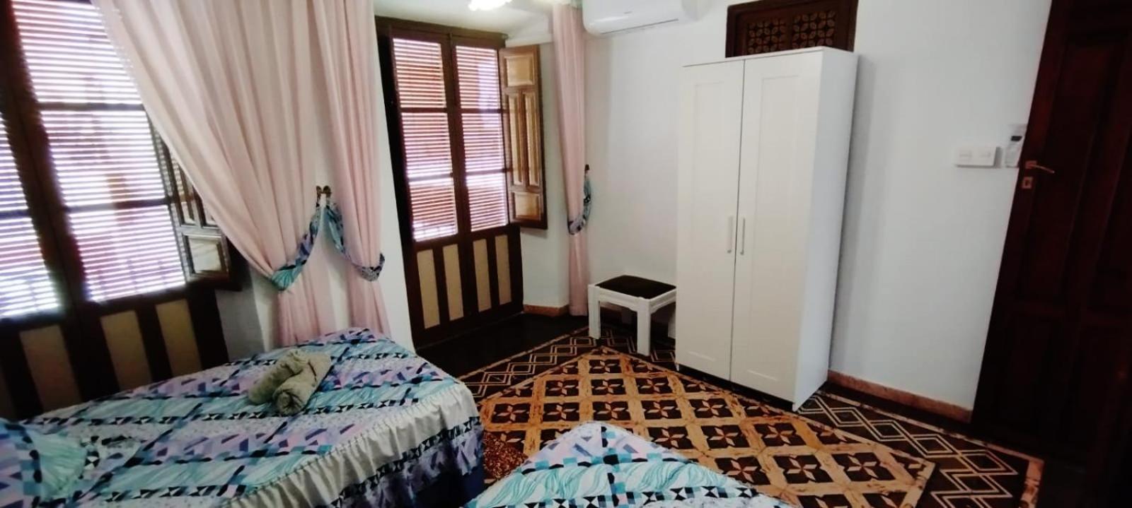 Velez Nazari Casa Molina Villa Pinos del Valle Eksteriør bilde