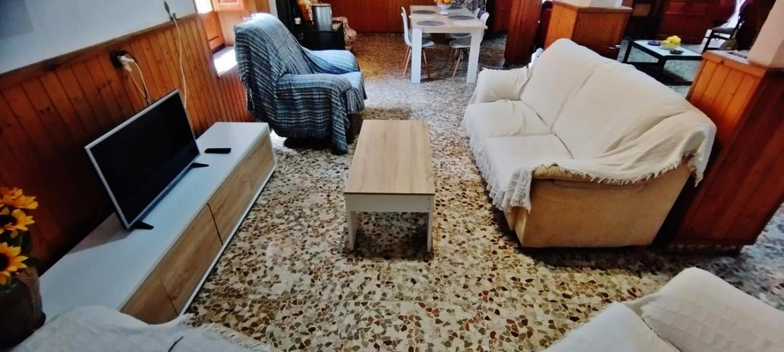 Velez Nazari Casa Molina Villa Pinos del Valle Eksteriør bilde
