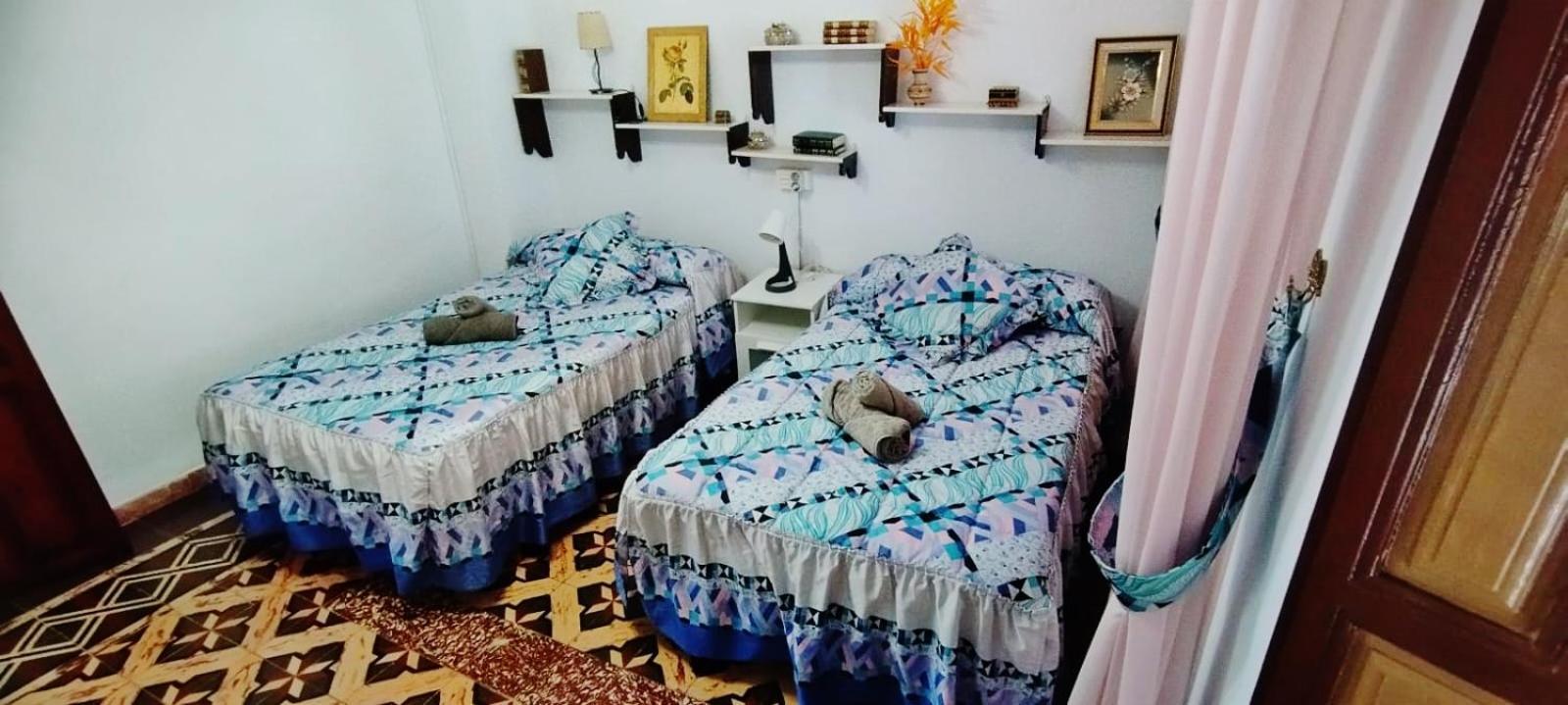 Velez Nazari Casa Molina Villa Pinos del Valle Eksteriør bilde