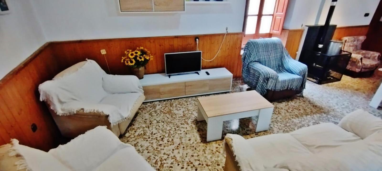 Velez Nazari Casa Molina Villa Pinos del Valle Eksteriør bilde