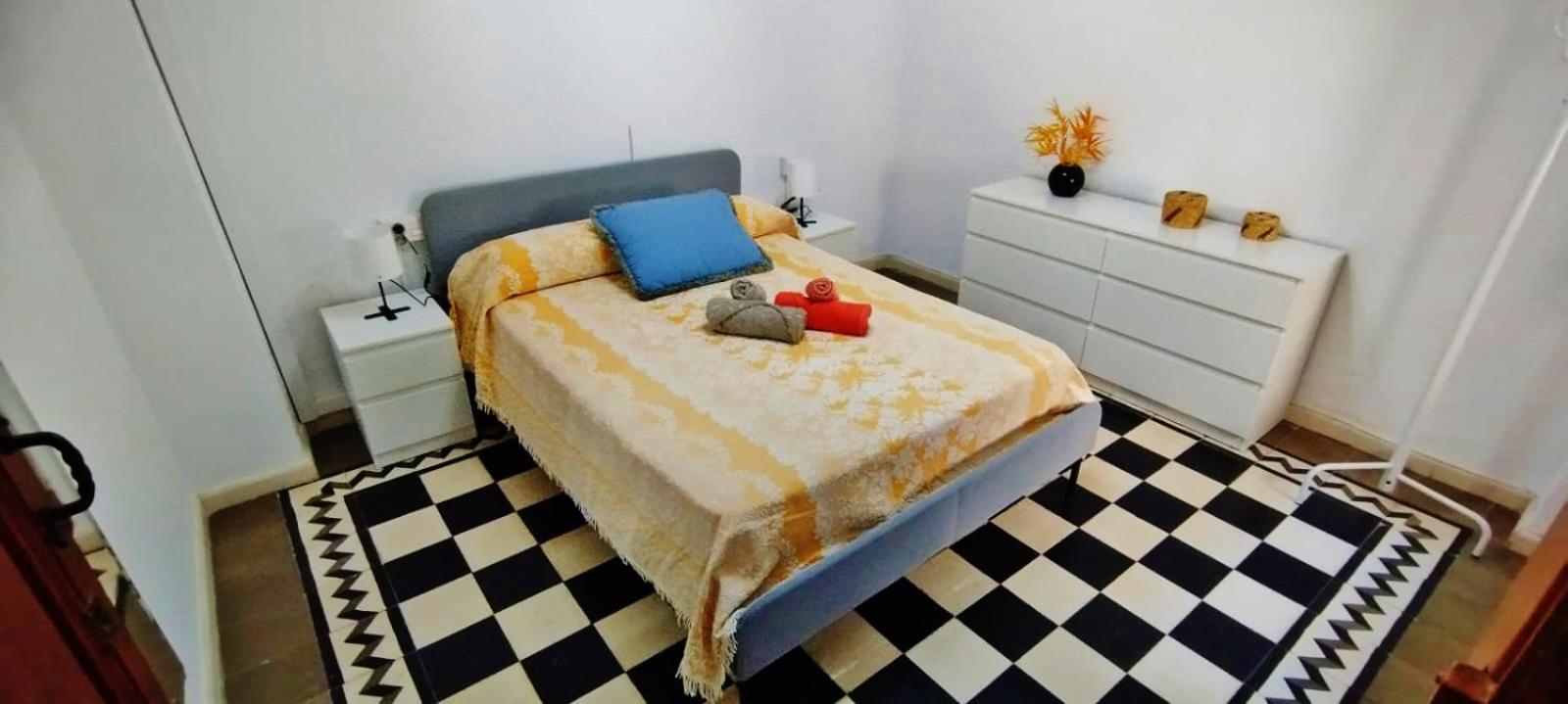 Velez Nazari Casa Molina Villa Pinos del Valle Eksteriør bilde