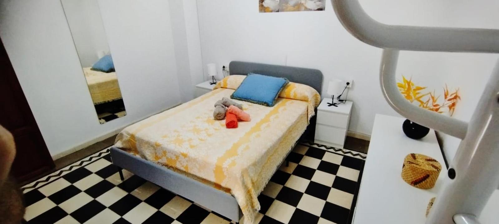Velez Nazari Casa Molina Villa Pinos del Valle Eksteriør bilde