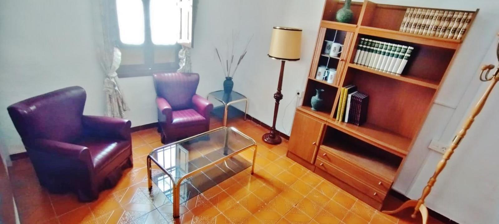 Velez Nazari Casa Molina Villa Pinos del Valle Eksteriør bilde